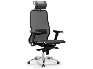 Купить Кресло Samurai S-3.04 Infinity Easy Clean в Нижнем Новгороде Кресло Samurai S-3.04 Infinity Easy Clean