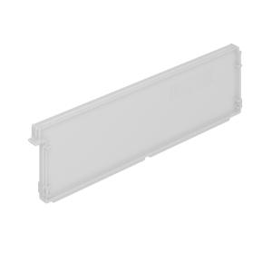 Разделитель полки-корзины GPd 30x10