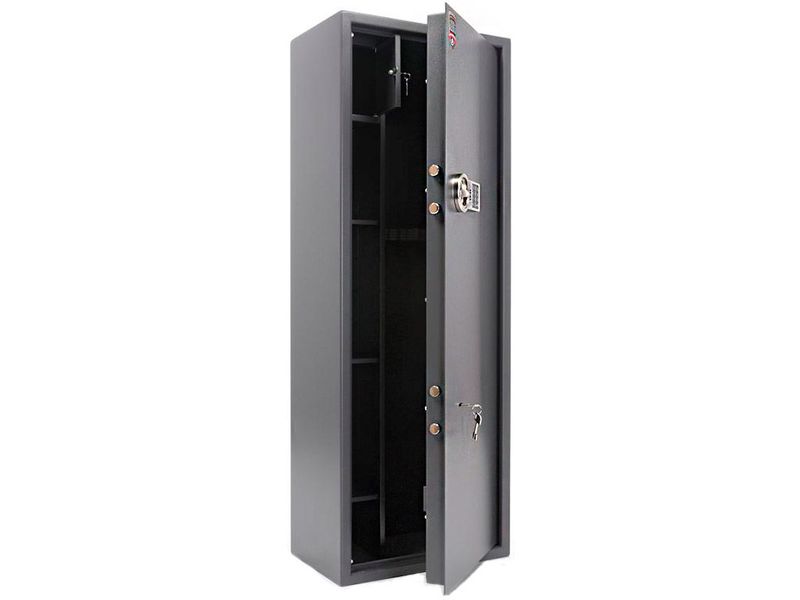 Сейф Aiko Филин 34 EL оружейный