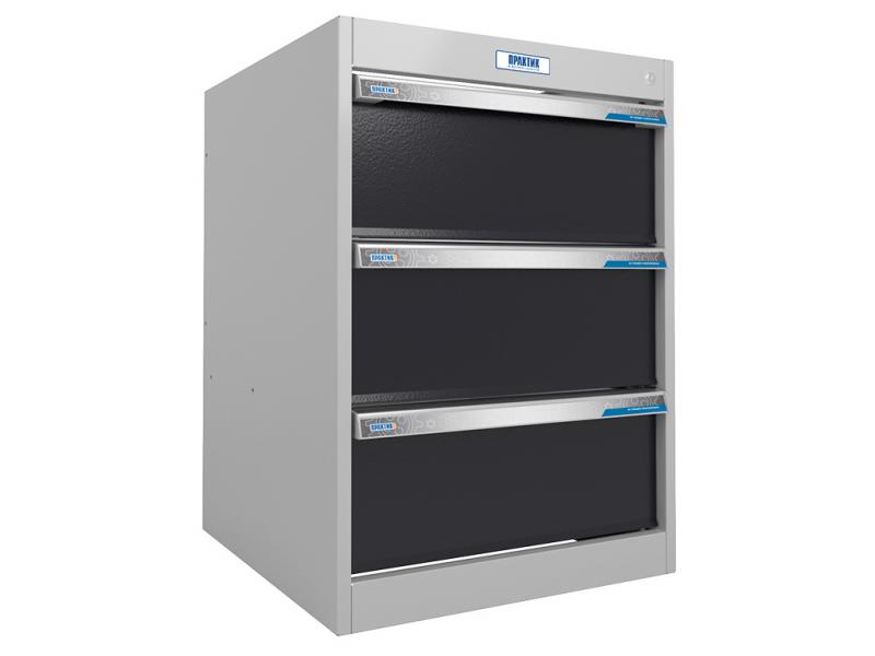 Инструментальная тумба Expert T-3